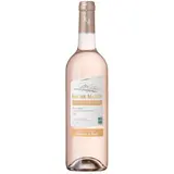 Vin de pays d'Oc rosé IGP Roche Mazet, cl