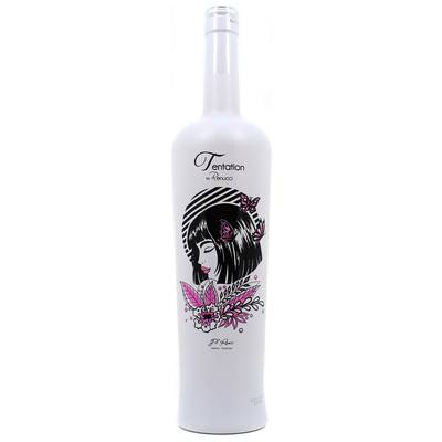 Ile de Beauté rosé IGP Tentation rosé by Renucci, 75cl