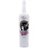 Ile de Beauté rosé IGP Tentation rosé by Renucci, 75cl