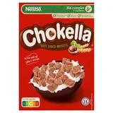 Chokella Céréales goût Choco-Noisette, 350g