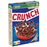 Crunch Céréales, 375g