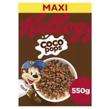 Kellogg's Céréales Coco Pops, 550g