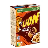 Lion Céréales Lion Wild, 360g