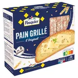 Pasquier Pain grillé original, 415g