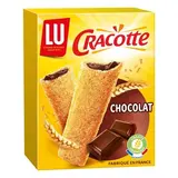 Lu Cracotte chocolat, 200g