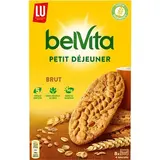 Belvita Biscuit petit déjeuner noisettes et chocolat, 400g