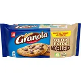 Granola Cookie coeur extra moelleux, 182g