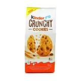 Kinder  Crunchy Cookie, 136g