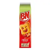 BN Goûters fourrés à la fraise, 16 biscuits - 285g