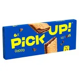 Bahlsen Biscuits pick up fourrés au chocolat, 6 biscuits - 168g