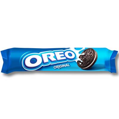 Oréo Biscuits Classique, 154g
