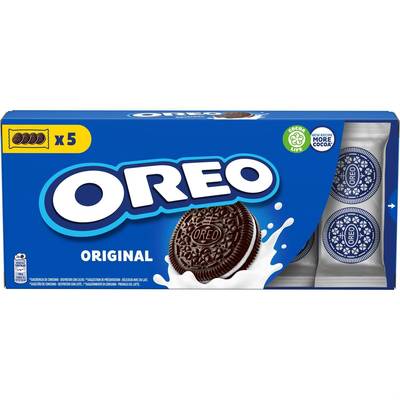 Oréo Original pocket, 220g