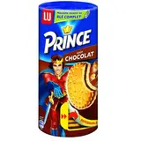 Prince Biscuits fourrés aux chocolat, 15 biscuits - 300g