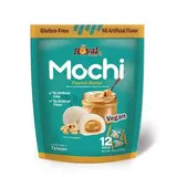 Royal Family 12 Mochi beurre de cacahuète, 180g