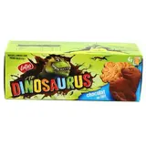 Lotus Dinosaurus Chocolat au Lait, 12 biscuits - 225g