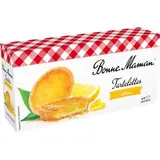 Bonne Maman Tartelette au citron x9, 140g