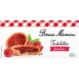 Bonne Maman Tartelettes à la framboise, 135g