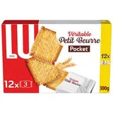 Lu Petit beurre pocket, 300g