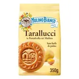 Mulino Bianco Biscuits sablés aux oeufs frais - Tarallucci, 350g