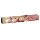 Nescafé Farmers Origins  Café Capsule Origine Colombia Décaféiné Intensité 6, 10 capsules
