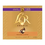L'or Café Moulu Absolu, 2x250g