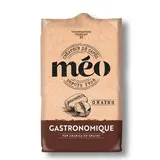 Méo Café en grains gastronomique pur arabica, 500g