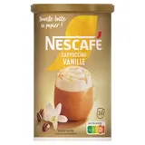 Nescafé Cappuccino Vanille, 276g