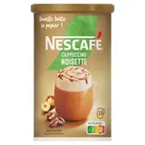 Nescafé Cappuccino Noisette, 270g