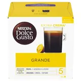 Nescafe Dolce Gusto Café Grande Intensité 5, 16 capsules