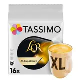 Tassimo L'Or Classic XL, 16 dosettes