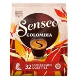 Senseo Espresso Colombia, 32 dosettes