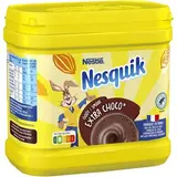 Nesquik Chocolat en Poudre Extra Choco, 600g