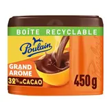 Poulain Cacao en poudre grand arome, 450g