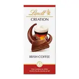 Lindt Création Chocolat Irish coffee, 150g