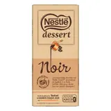 Nestlé Dessert Chocolat Pâtissier Noir, 205g