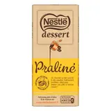 Nestlé Dessert Chocolat pâtissier praliné, 170g