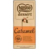 Nestlé Dessert Chocolat pâtissier lait caramel, 170g