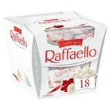 Ferrero Raffaello Bouchées noix de coco, 18 bouchées - 180g