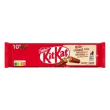 Kit Kat Barres de chocolat au lait, 415g