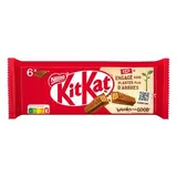 Kit Kat Barres de chocolat au lait, 249g