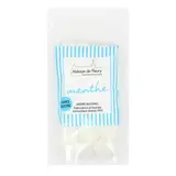 Abbaye De Fleury Bonbons Menthe sans sucre, 150g
