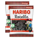 Haribo Rotella, Lot de 2x300g