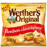 Werther's Original Caramel à la crème, 300g
