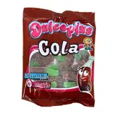 Dulce Bonbons Cola, 100g