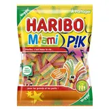Haribo Bonbons Miami pik, 200g