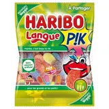 Haribo Langue Pik, 180g