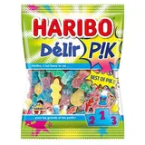 Haribo Delir Pik, 275g