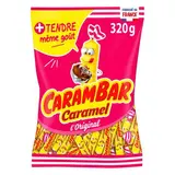 Carambar Carambar caramel, 320g