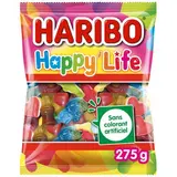 Haribo Assortiments Happy Life, 275g