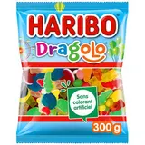 Haribo Dragolo, 300g